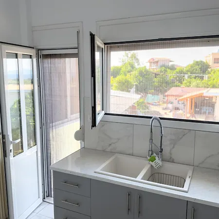 Modern Sea View - *