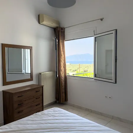 Modern Sea View -