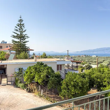 Modern Sea View - * Arkítsa