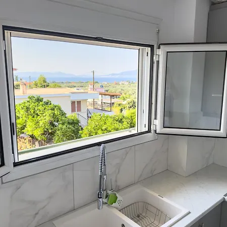 Apartment Modern Sea View -
